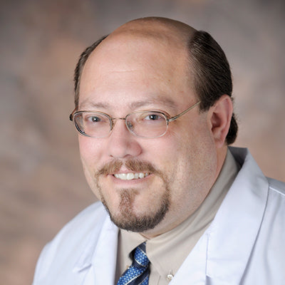 “The clinical data is compelling, and the convenience of therapy encourages strong patient adherence. It’s an effective and welcome alternative for patients seeking non-invasive options.”